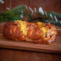 Escangalhado de Maçã e Nozes