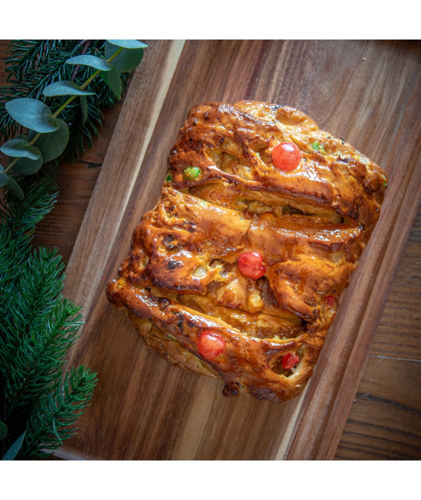 Escangalhado de Batata Doce