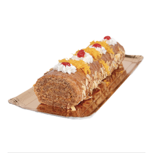 Torta de Amêndoa