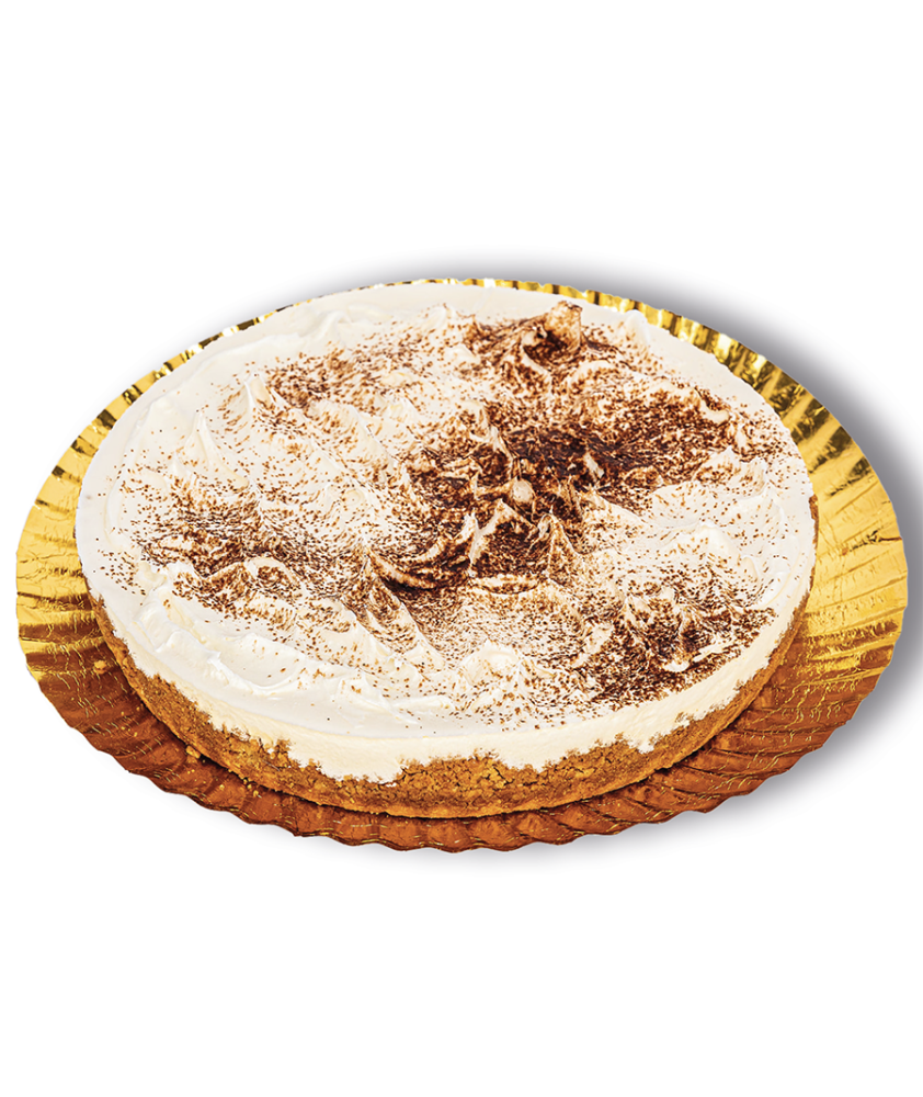 Banofee de Caramelo