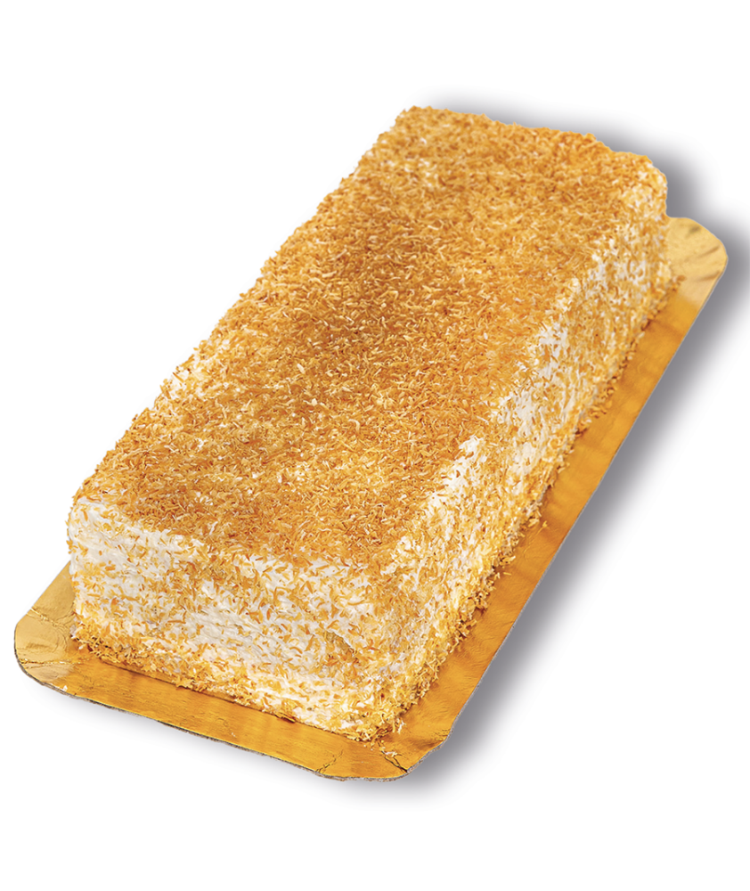 Beijão de Coco