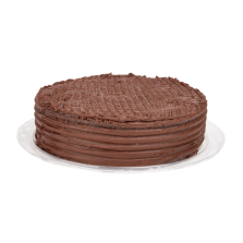 Bolo de Chocolate