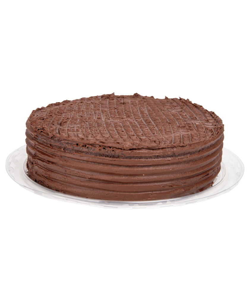 Bolo de Chocolate