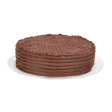 Bolo de Chocolate