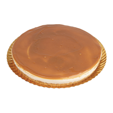 Cheesecake Caramelo