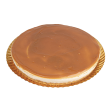 Cheesecake Caramelo
