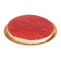 Cheesecake Frutos Vermelhos