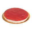 Cheesecake Frutos Vermelhos