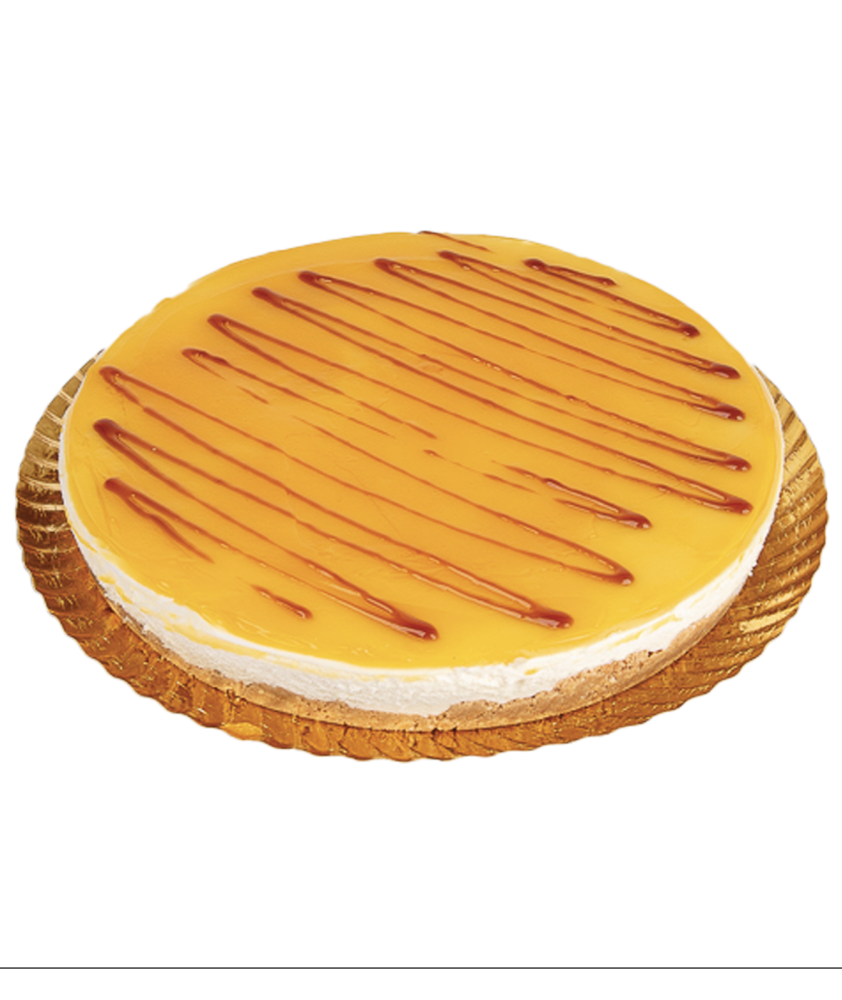 Cheesecake Manga