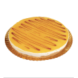 Cheesecake Manga