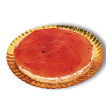 Cheesecake Morango