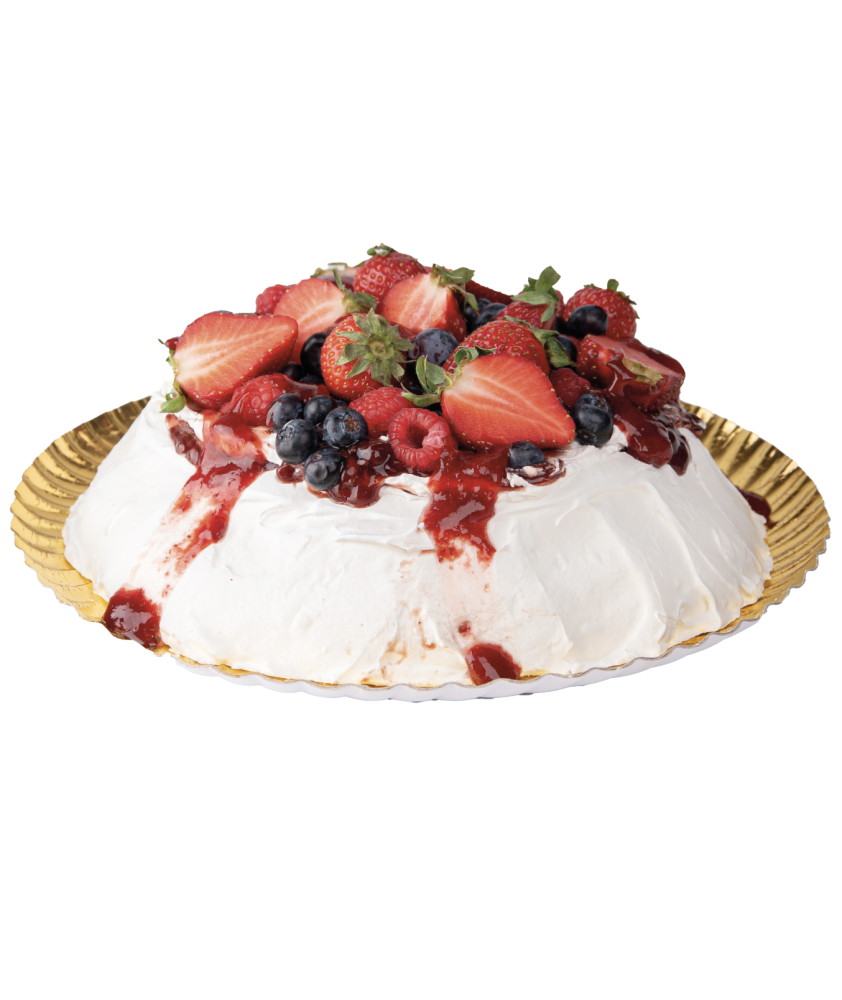 Pavlova