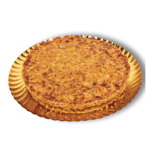 Tarte de Amendoa