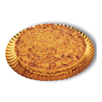 Tarte de Amendoa