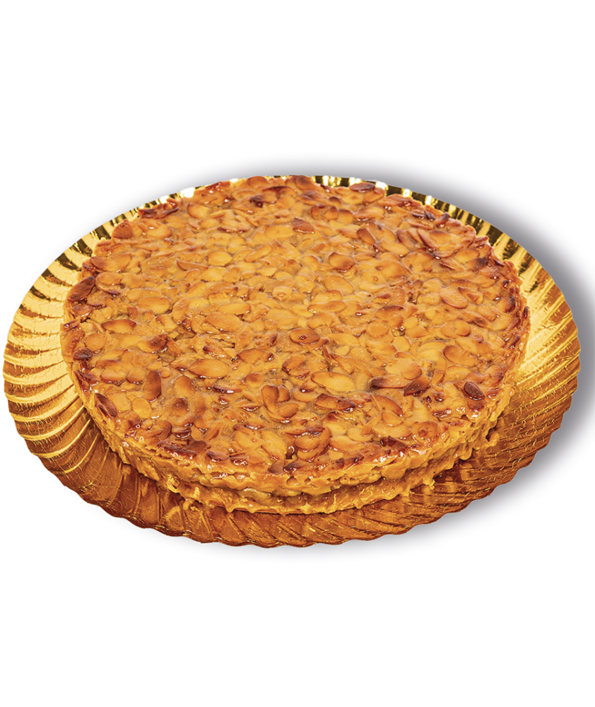 Tarte de Amendoa