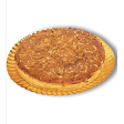 Tarte de Amendoa creme