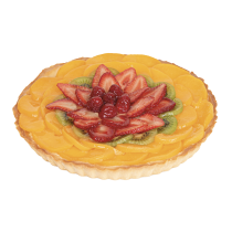 Tarte de FRutas