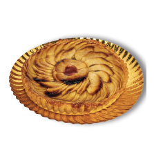 Tarte de Maçã