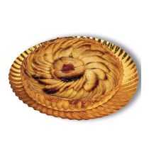 Tarte de Maçã