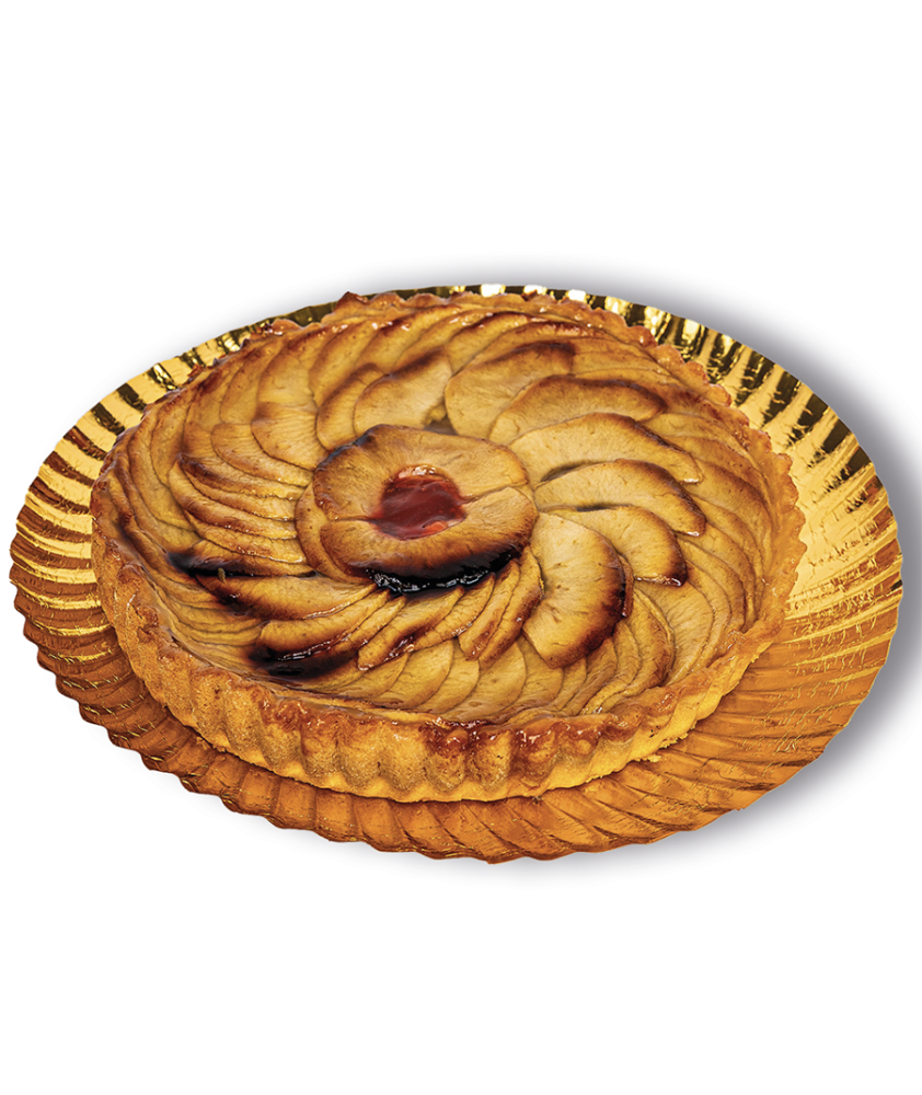 Tarte de Maçã