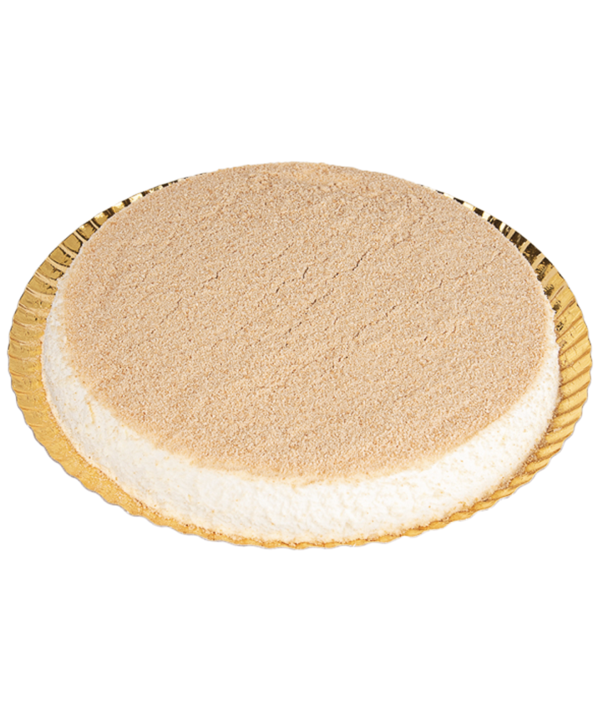 Tarte de Natas