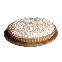 Tarte Merengada