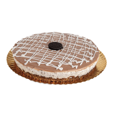 Tarte Oreo