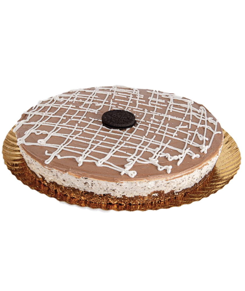 Tarte Oreo