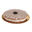 Tarte Oreo