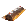 Torta Alfarroba