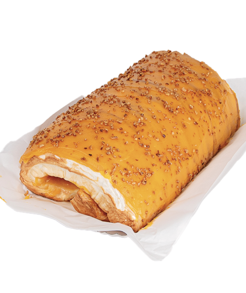 Torta Claras