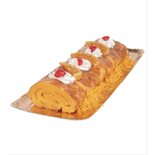 Torta Laranja