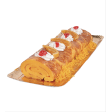 Torta Laranja
