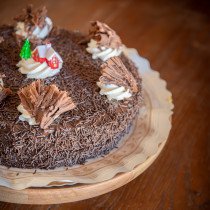 Brigadeiro de Chocolate