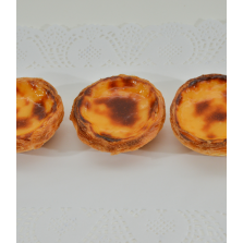Pastel de Nata