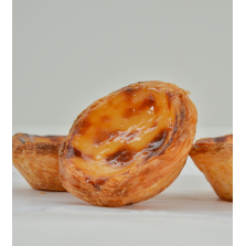 Pastel de Nata
