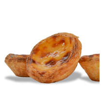 Pastel de Nata