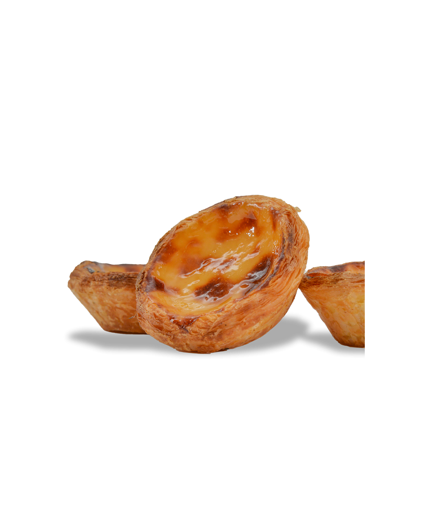 Pastel de Nata