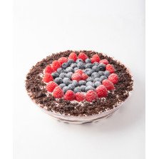 Truffle de Chocolate Com...