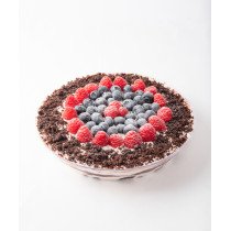 Truffle de Chocolate Com...