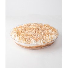 Banoffe com Caramelo