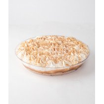 Banoffe com Caramelo