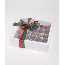 Caixa de Trufas Artesanais...