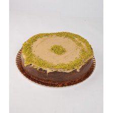 CHEESE CAKE PISTACHIO