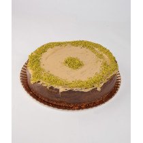 CHEESE CAKE PISTACHIO