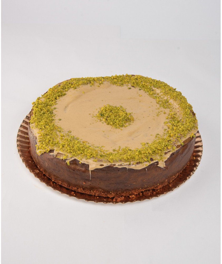 CHEESE CAKE PISTACHIO