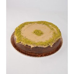 CHEESE CAKE PISTACHIO