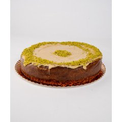 CHEESE CAKE PISTACHIO