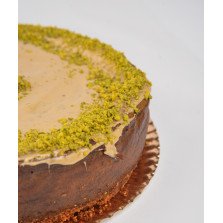 CHEESE CAKE PISTACHIO