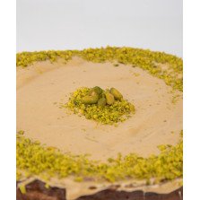 CHEESE CAKE PISTACHIO